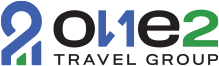 One2Travel Group Logo