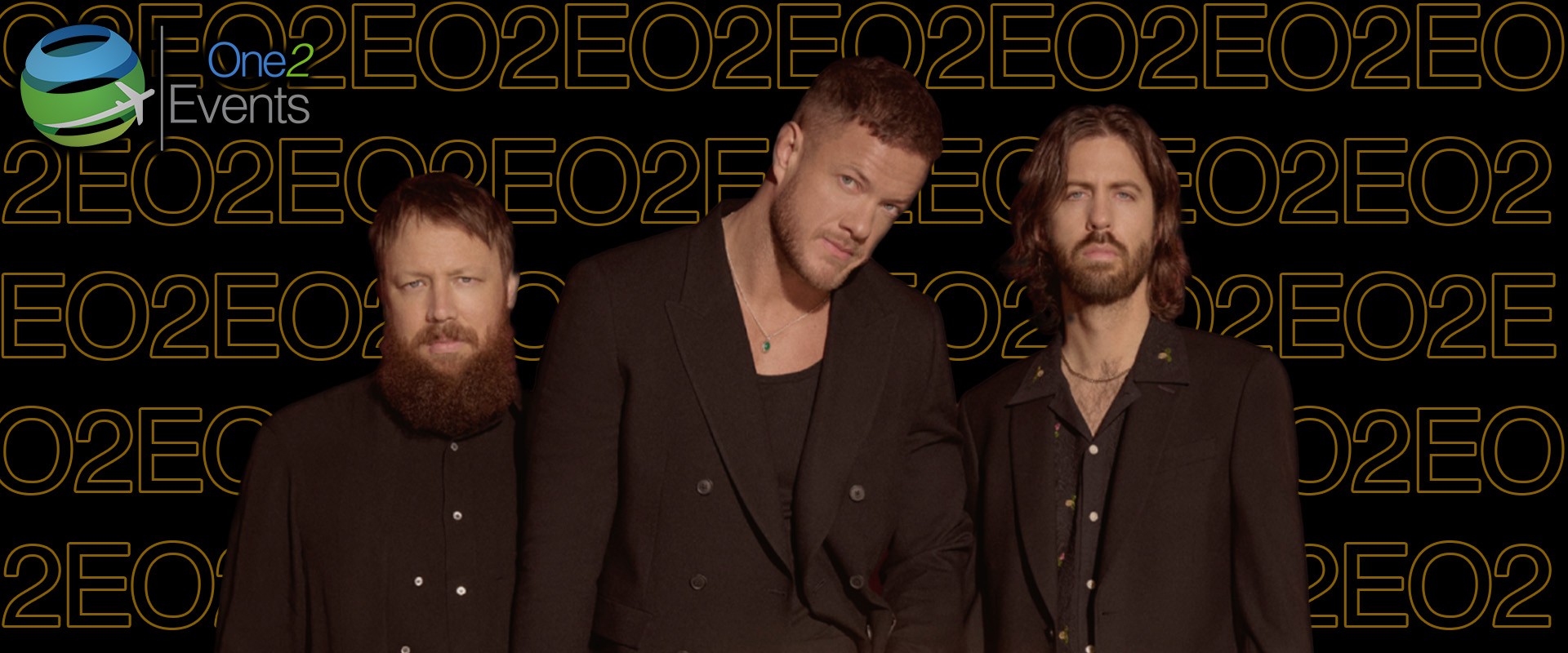                                                                                                                      Conciertos Imagine Dragons