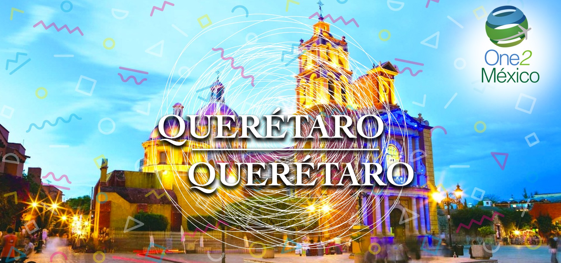 Querétaro, Querétaro