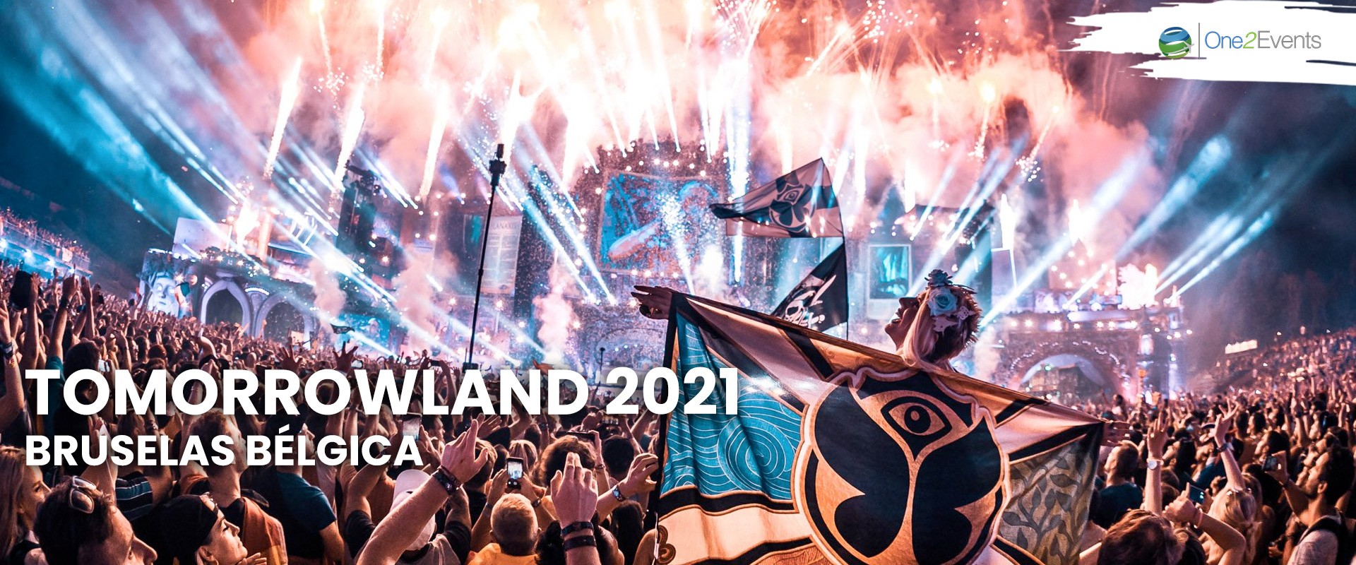 Tomorrowland 2021