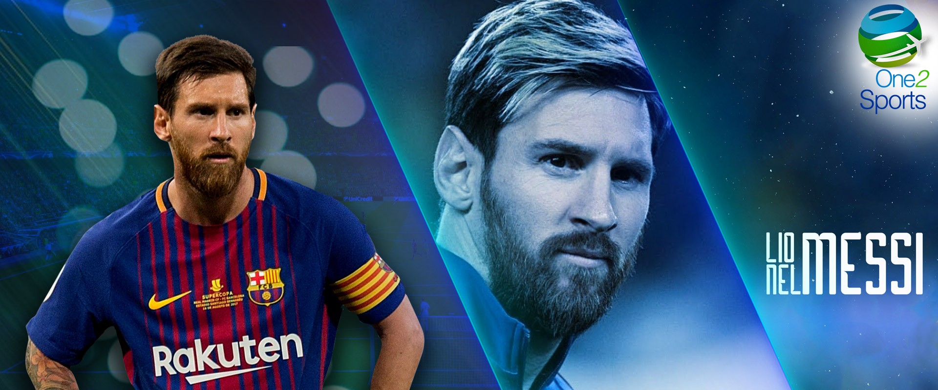 Por qué Lionel Messi es el mejor futbolista del mundo Noticias One2