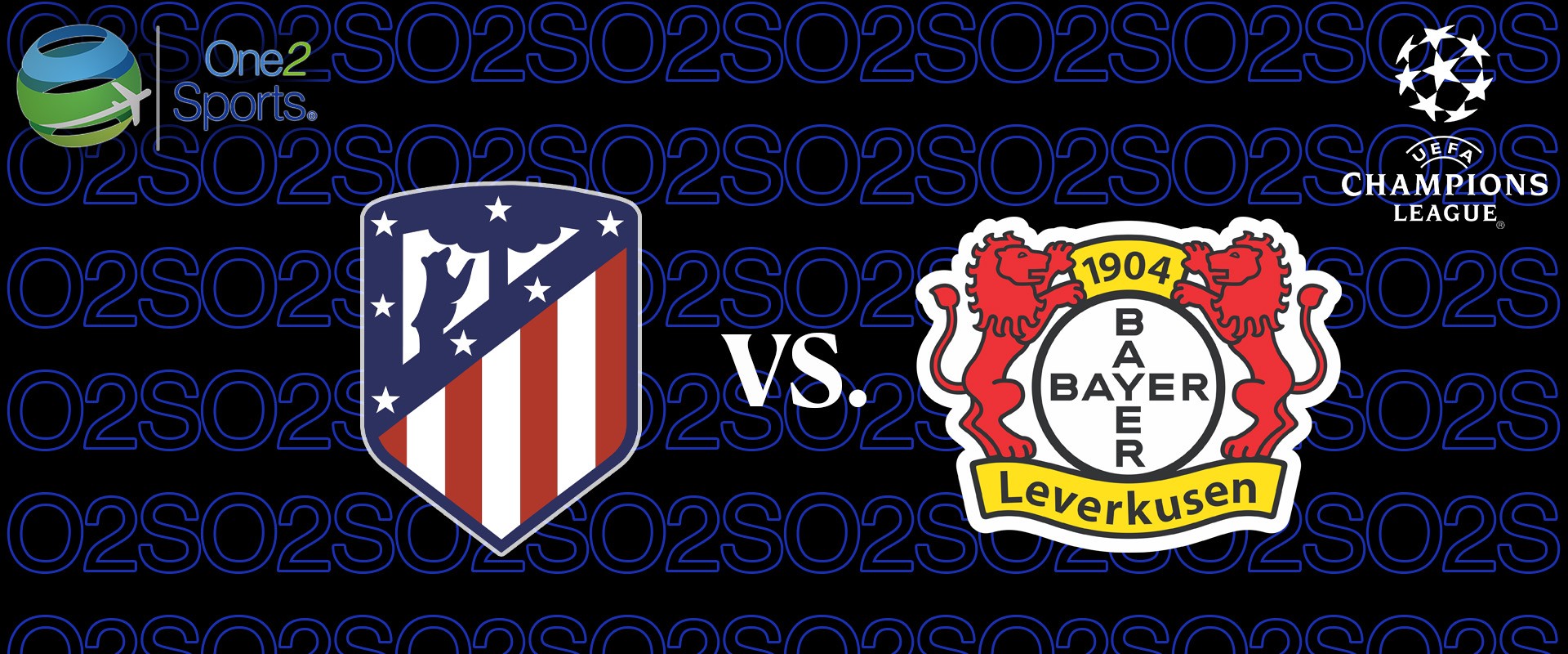 Atlético Madrid vs Leverkusen