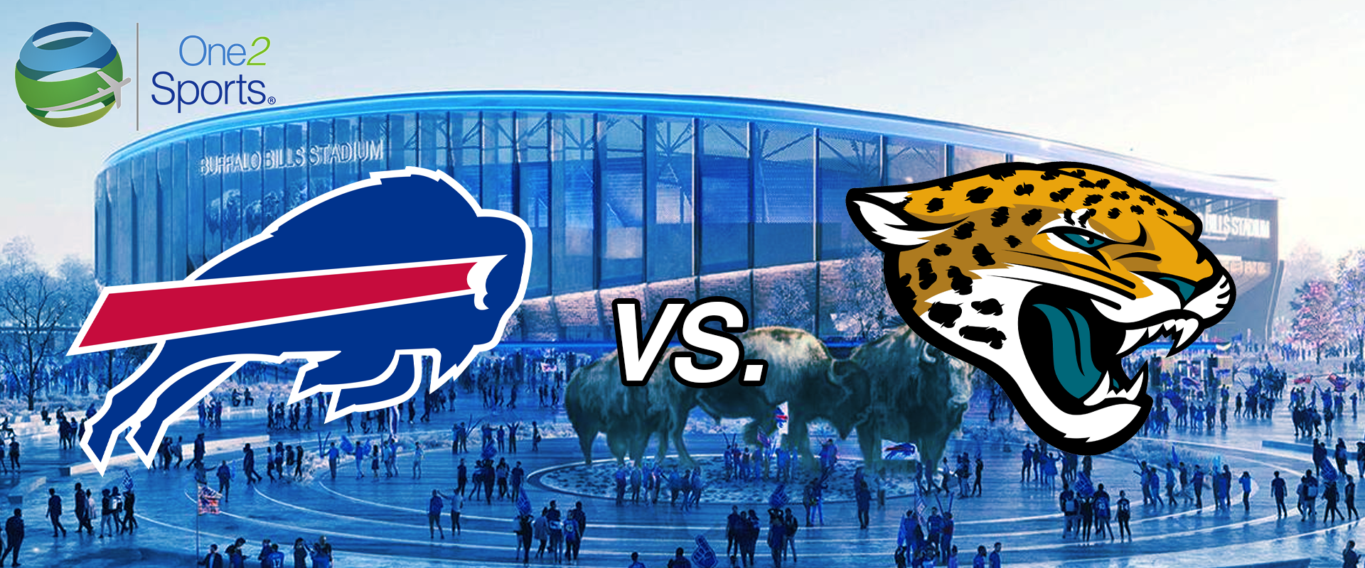 Buffalo vs Jacksonville