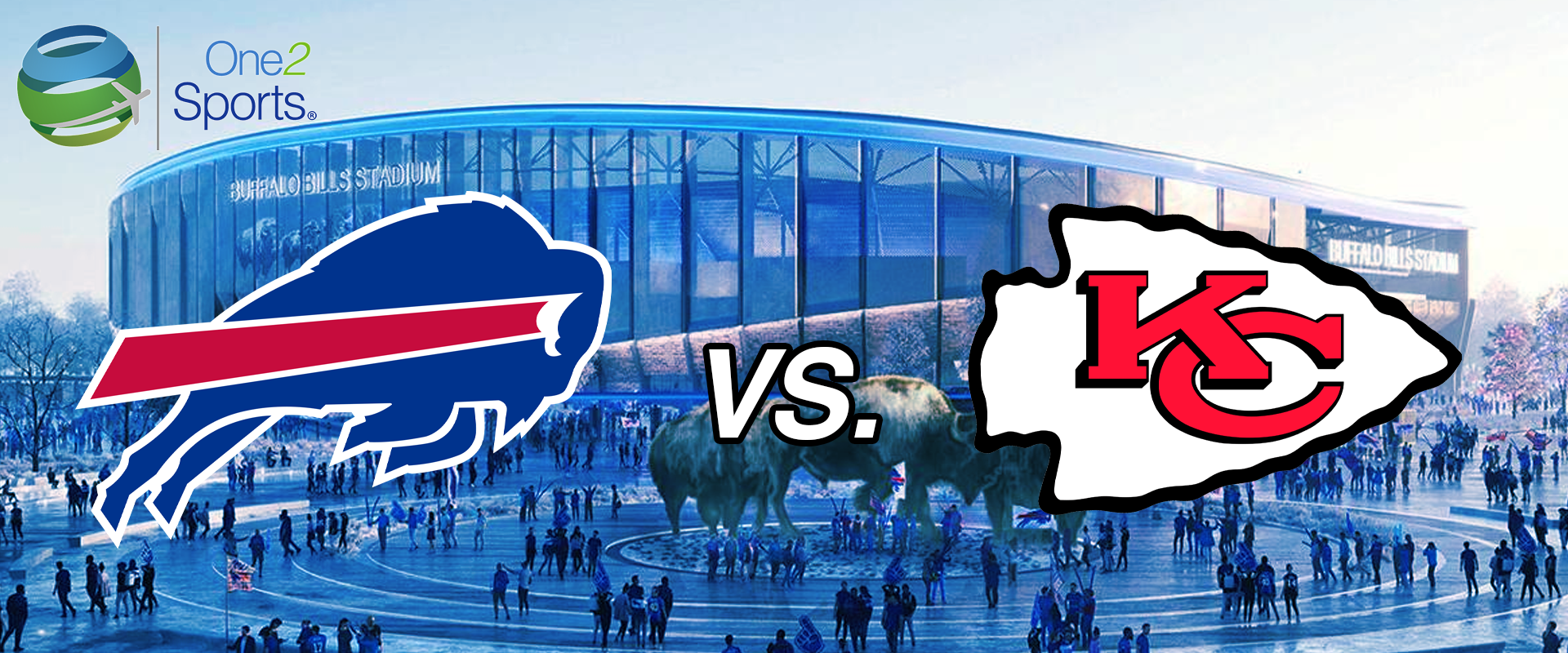 Buffalo vs Kansas City