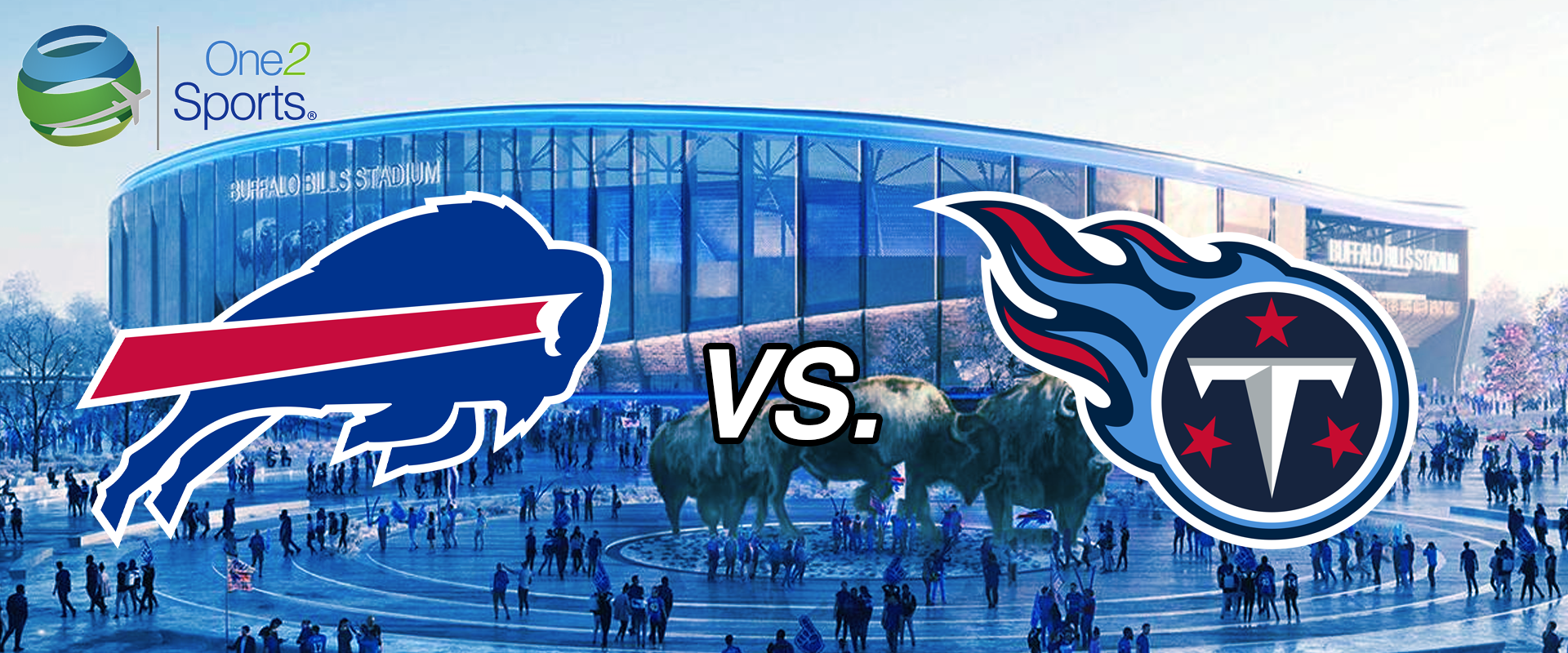 Buffalo vs Tennessee