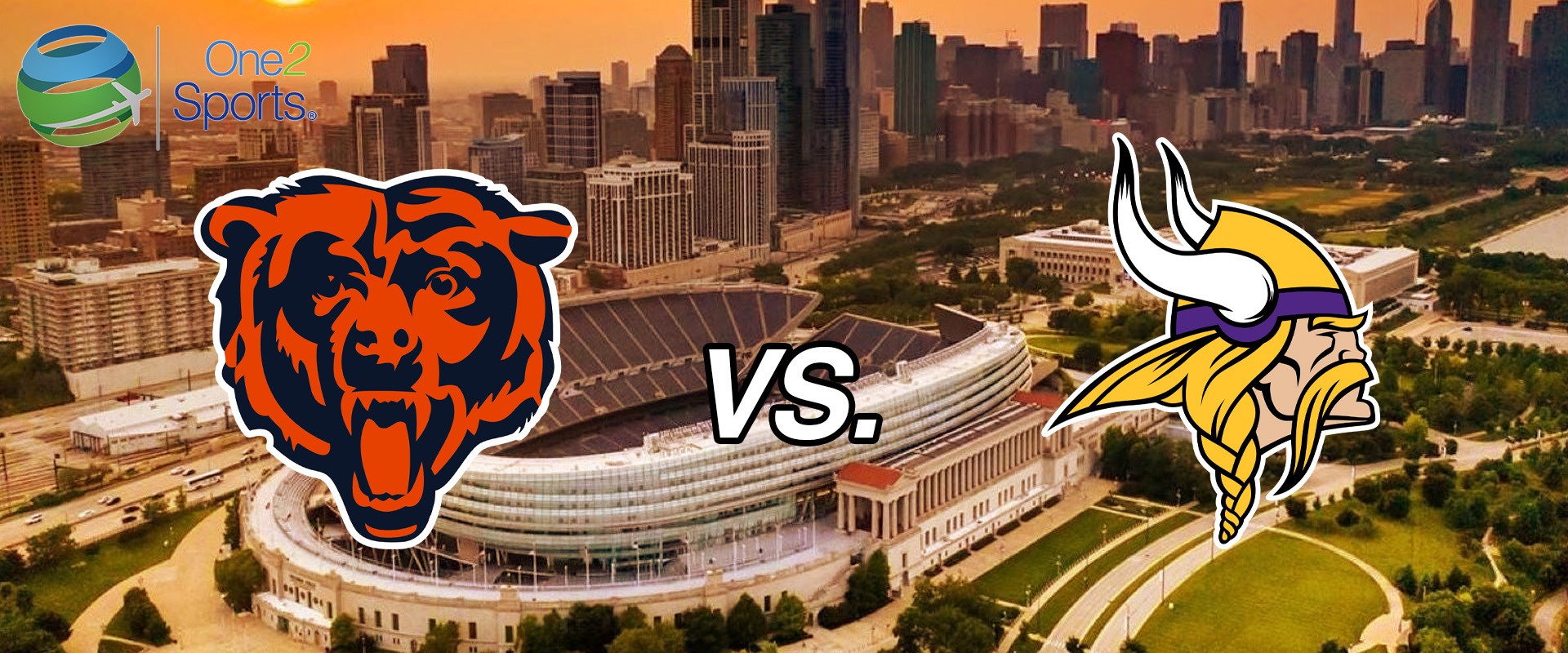 Chicago vs Minnesota