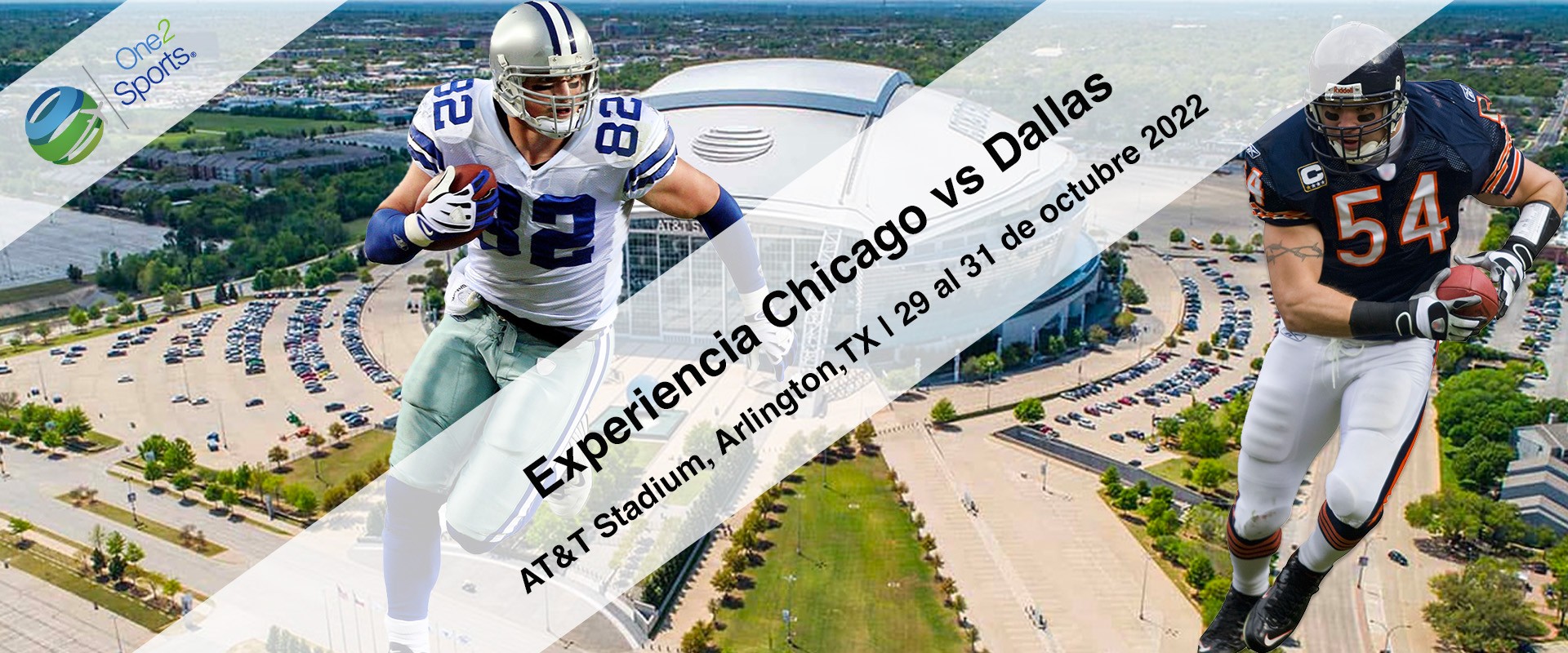 Dallas vs Chicago 