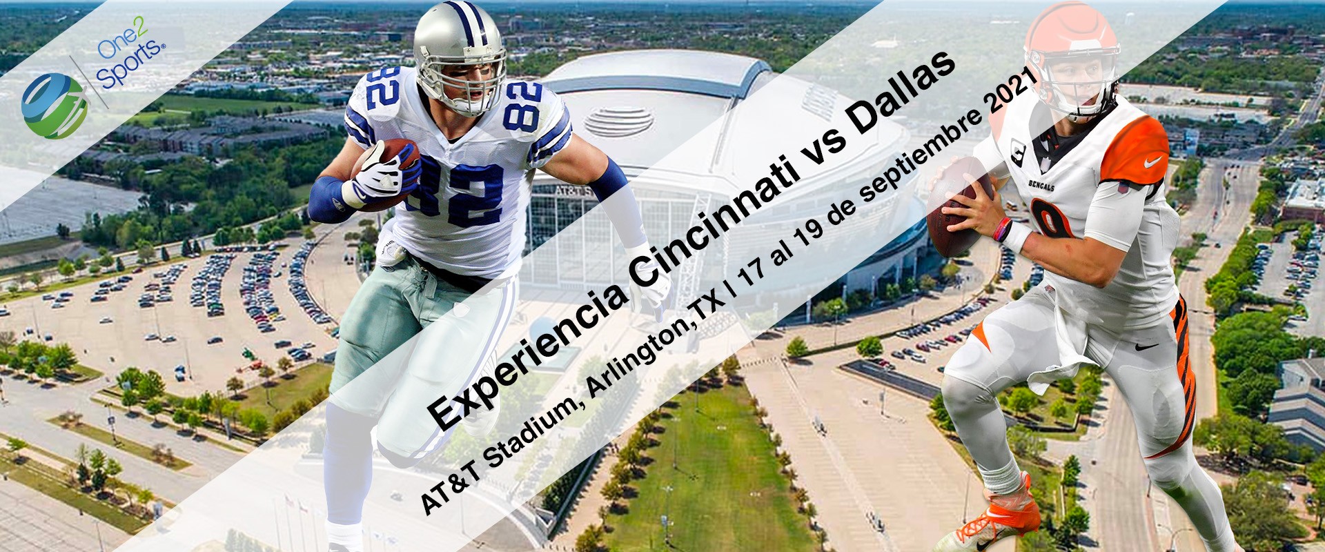 Dallas vs Cincinnati