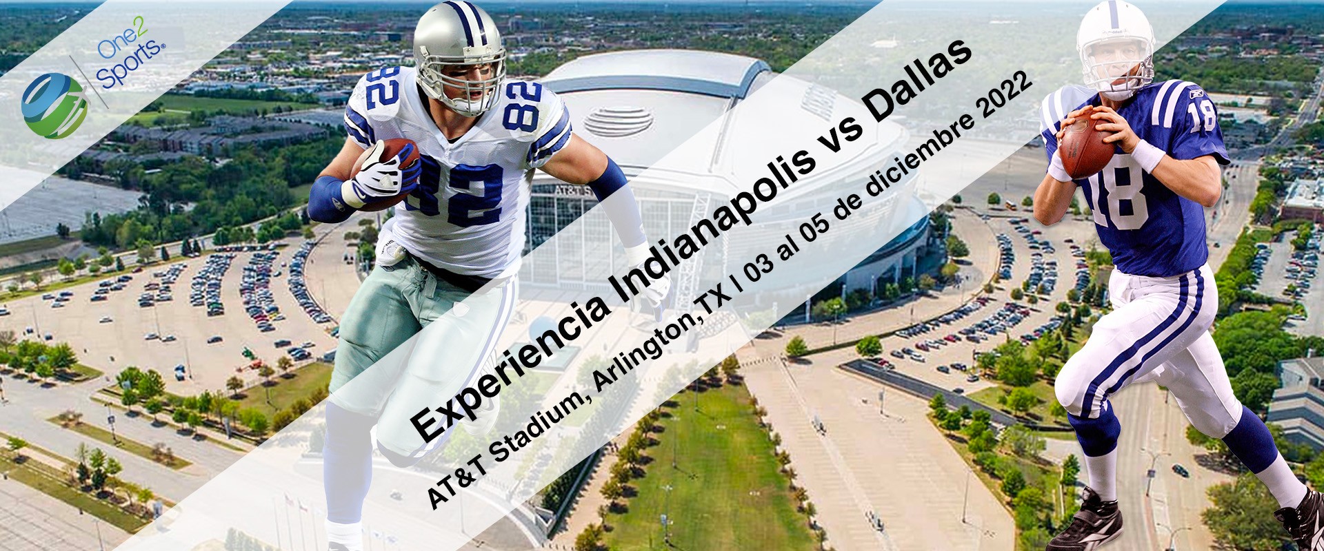 Dallas vs Indianapolis 