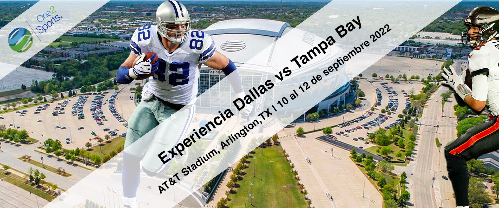 Dallas vs Tampa Bay