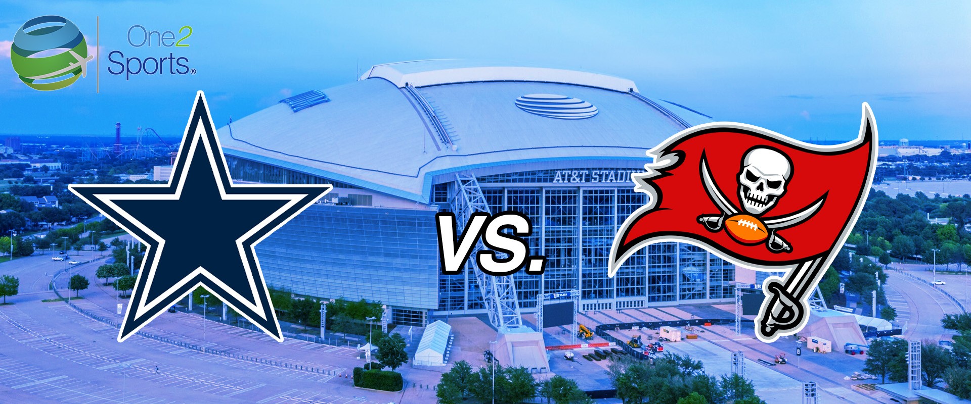 Dallas vs Tampa Bay