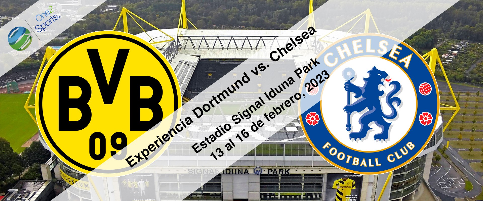 Dortmund vs Chelsea