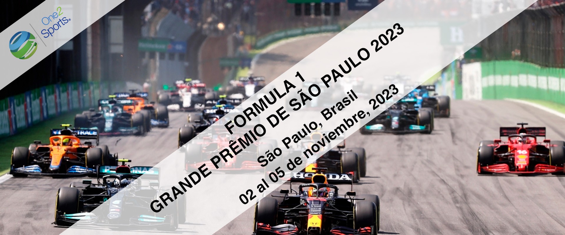 F1 Gran Premio Brasil