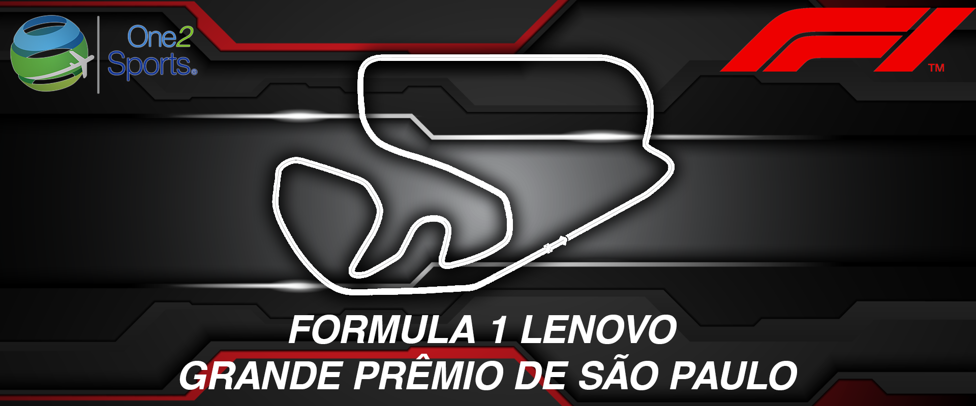 F1 Gran Premio Brasil