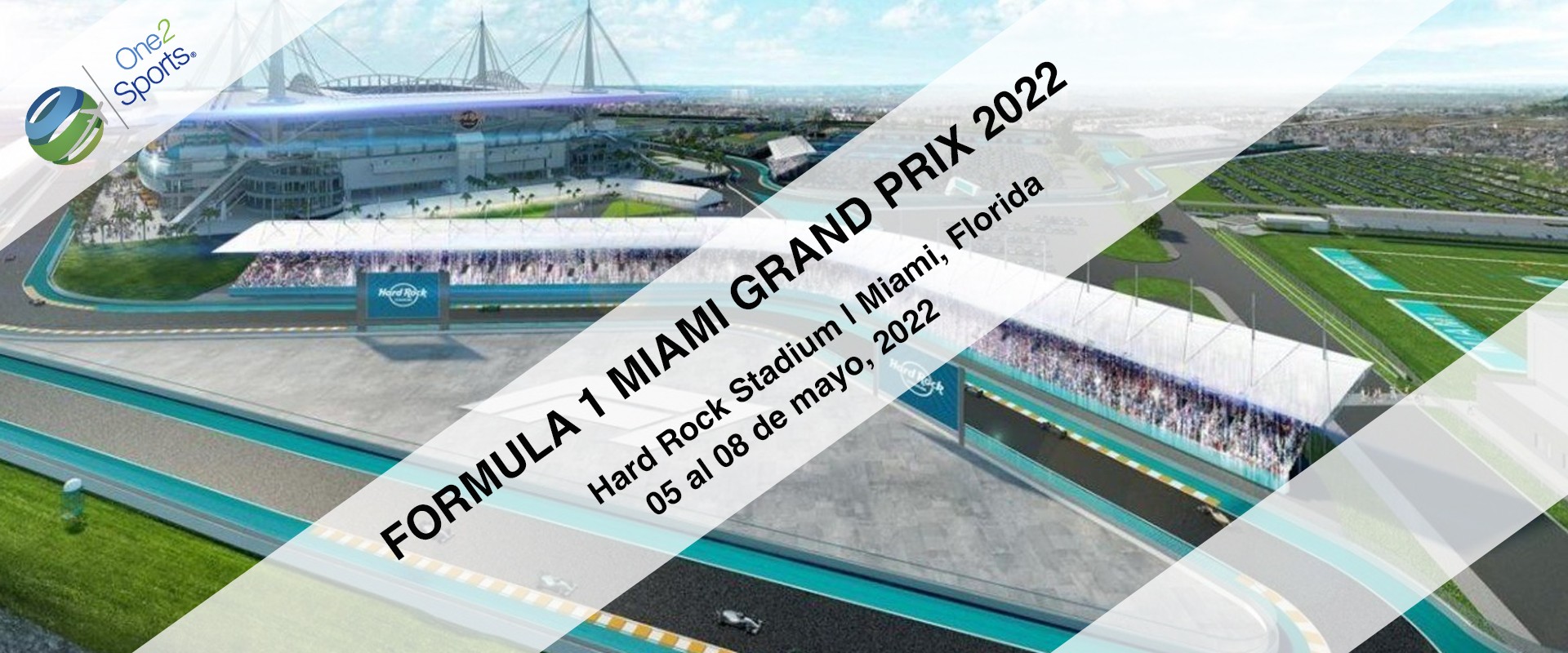 F1 Gran Premio Miami 2022