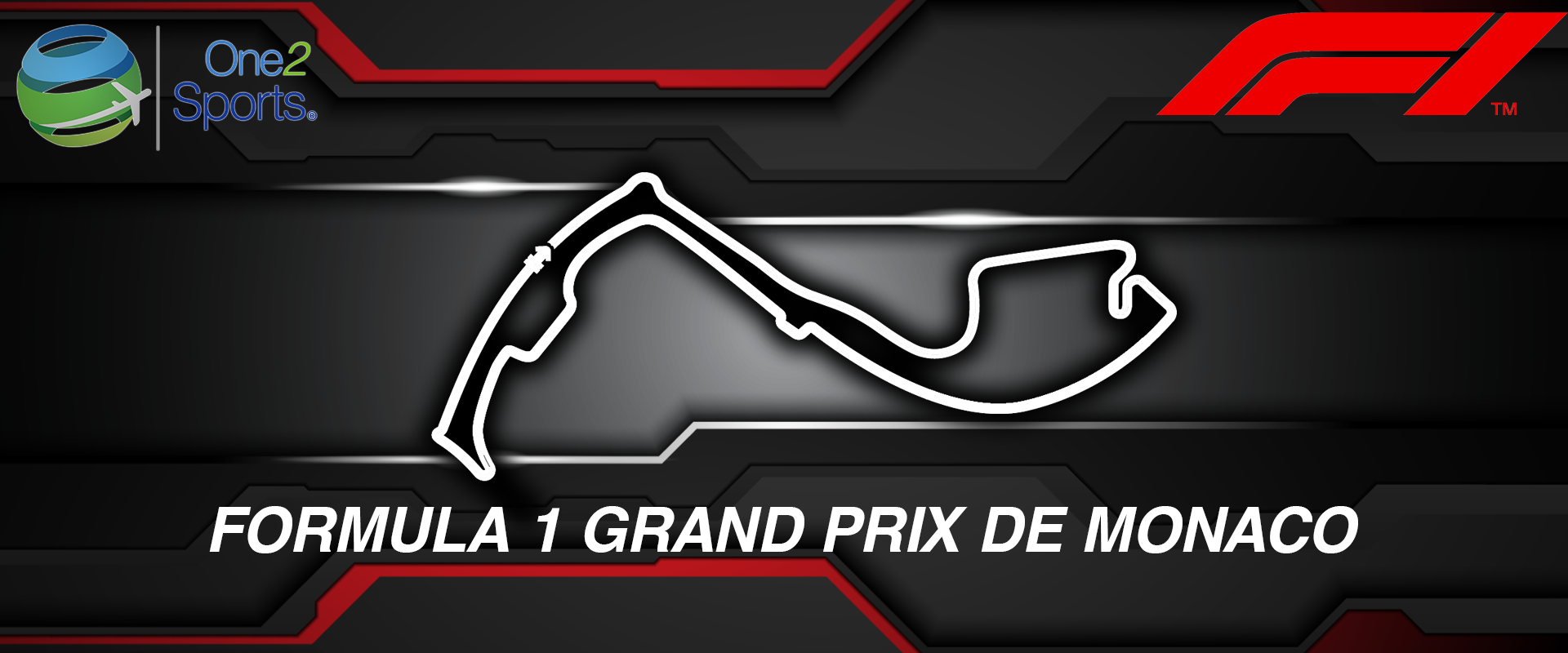 F1 Gran Prix de Mónaco