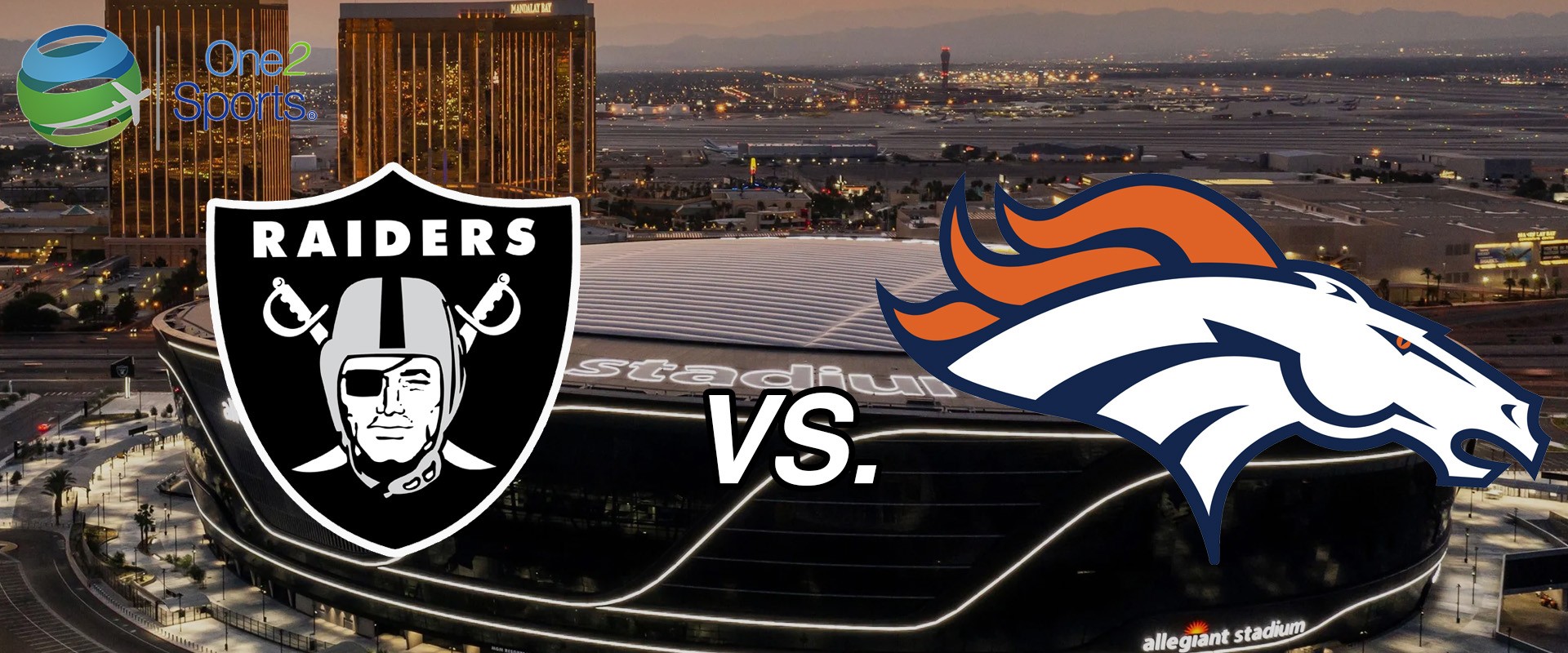 Las Vegas vs Denver 