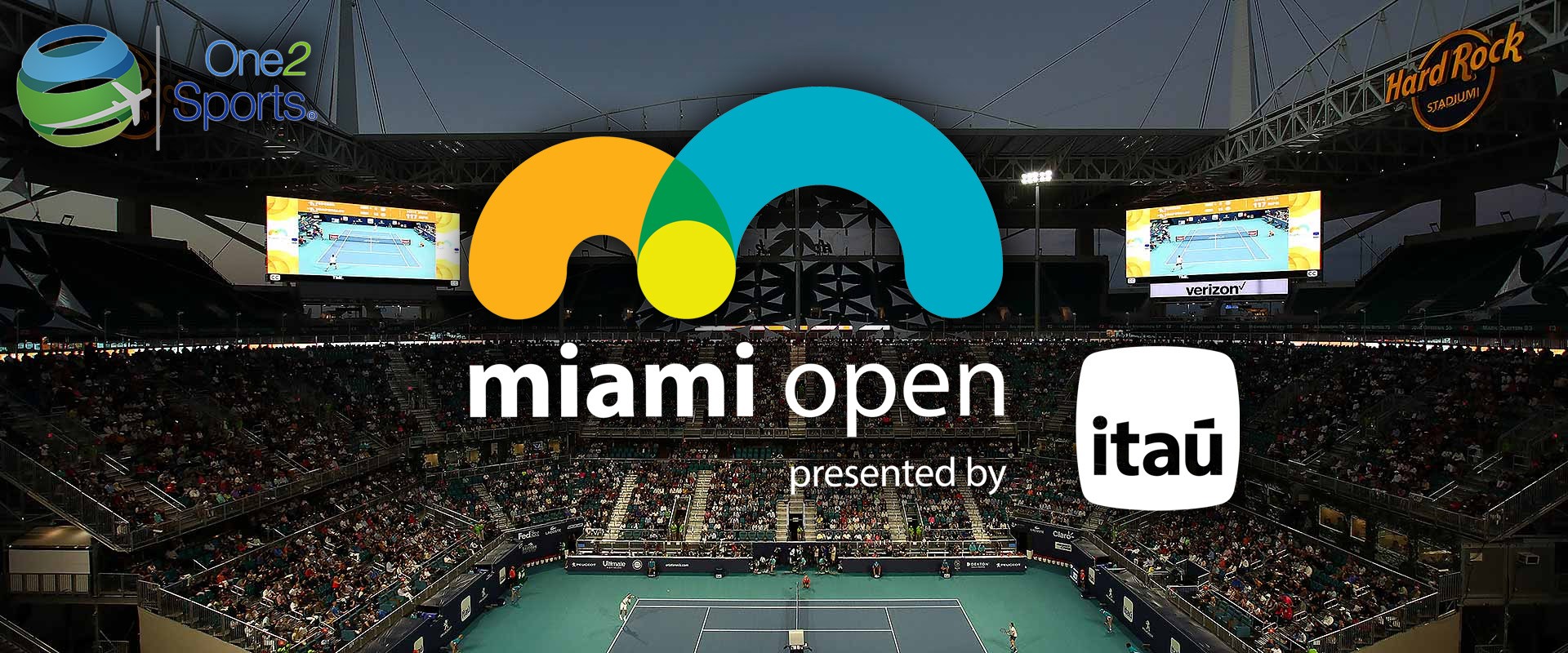  Mutua Miami Open