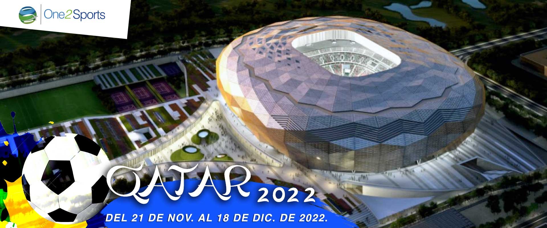 Qatar 2022 | One2 Travel Group