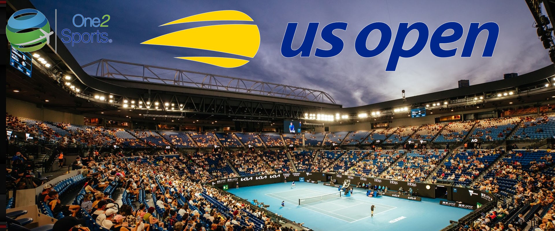 US Open 2024