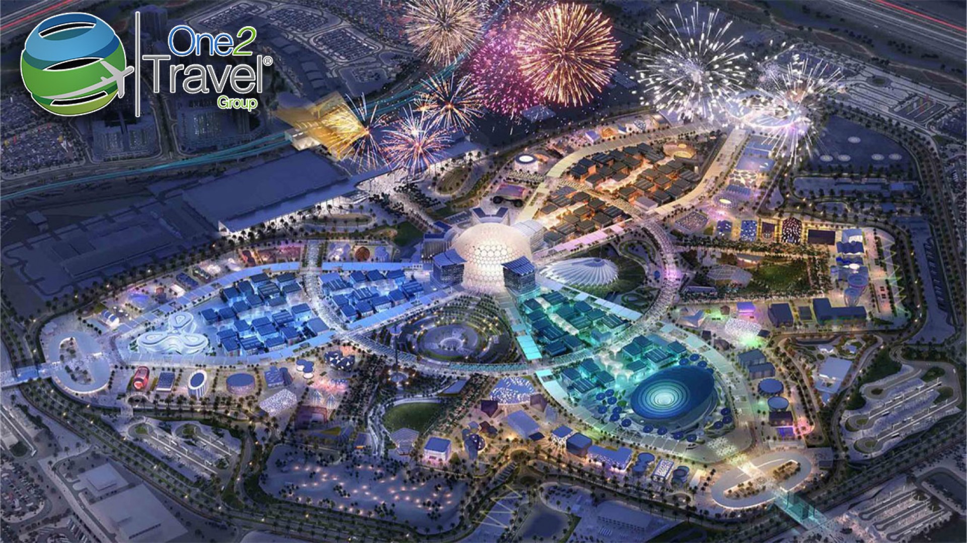 Nuevas fechas Expo Dubai 2020