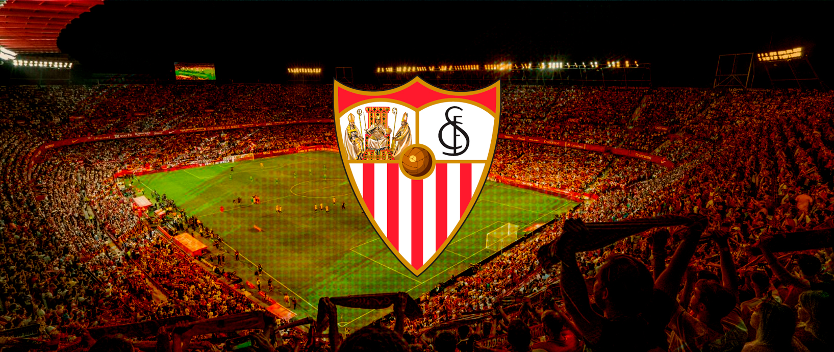 Calendario Sevilla FC