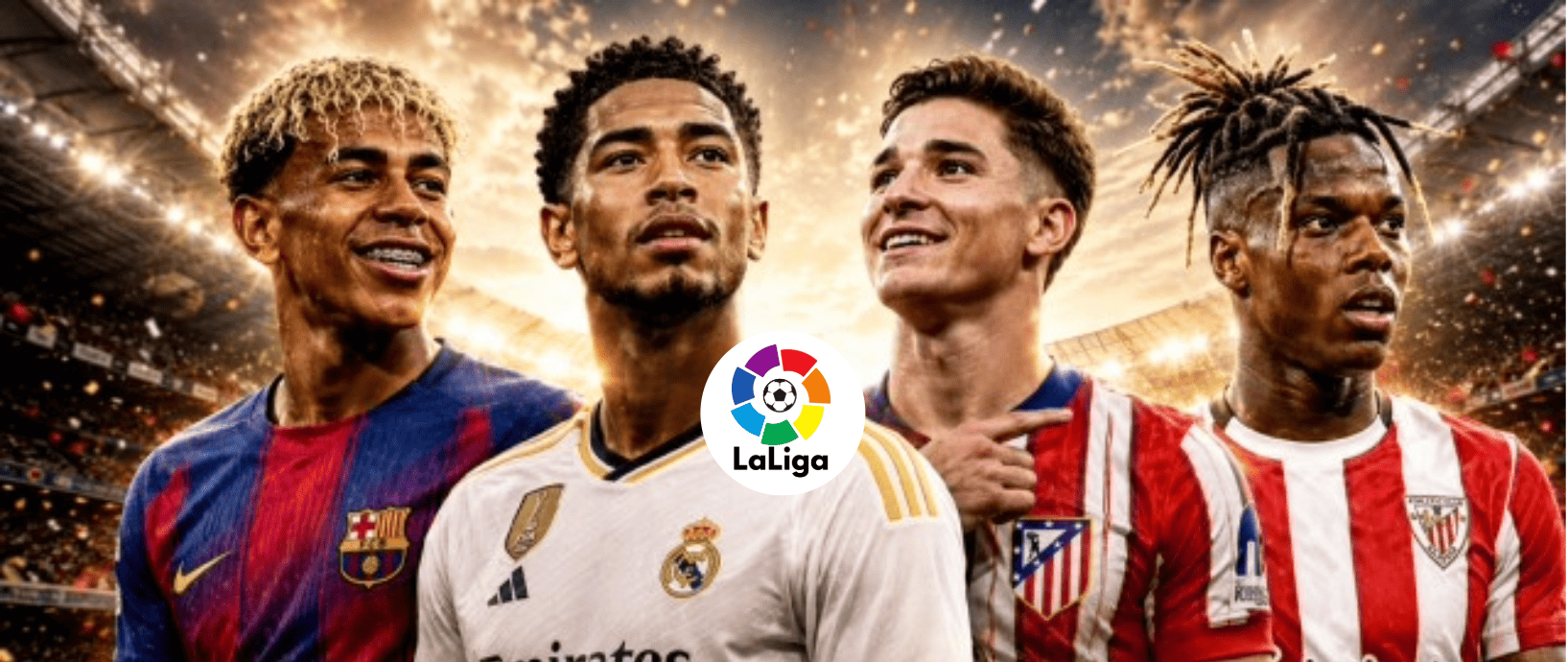 LaLiga