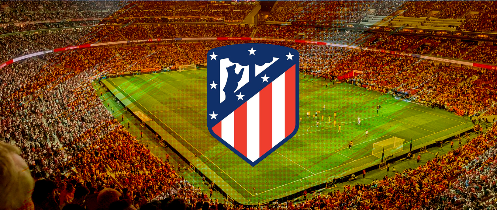 Calendario Atlético de Madrid