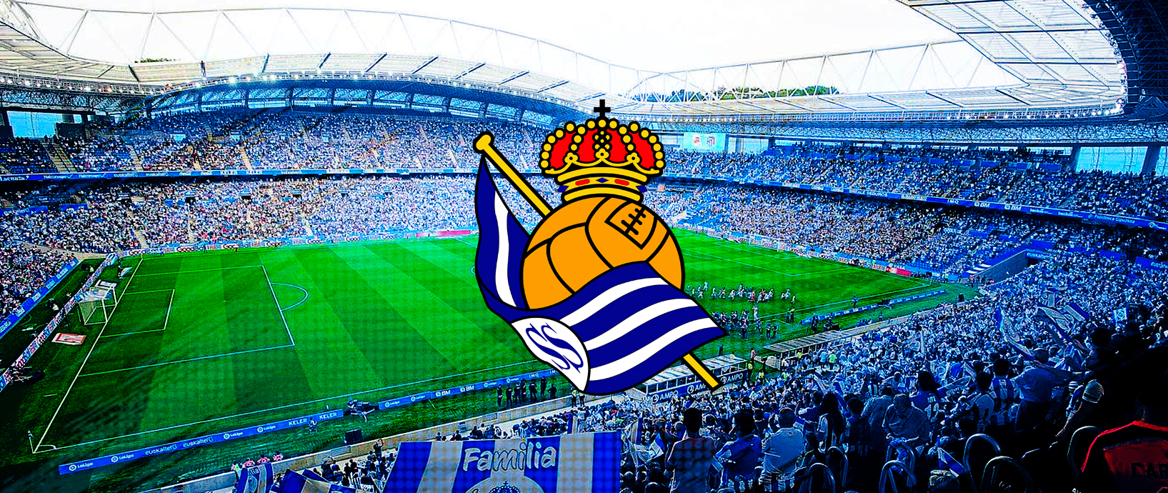 Calendario Real Sociedad