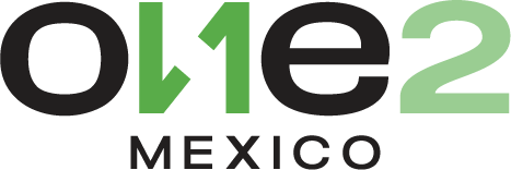 Logo One2 México