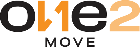 Logo One2 Move