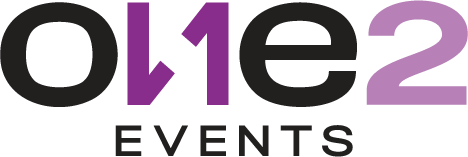 Logo One2 Events