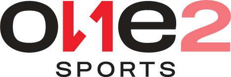 Logo One2 Sports