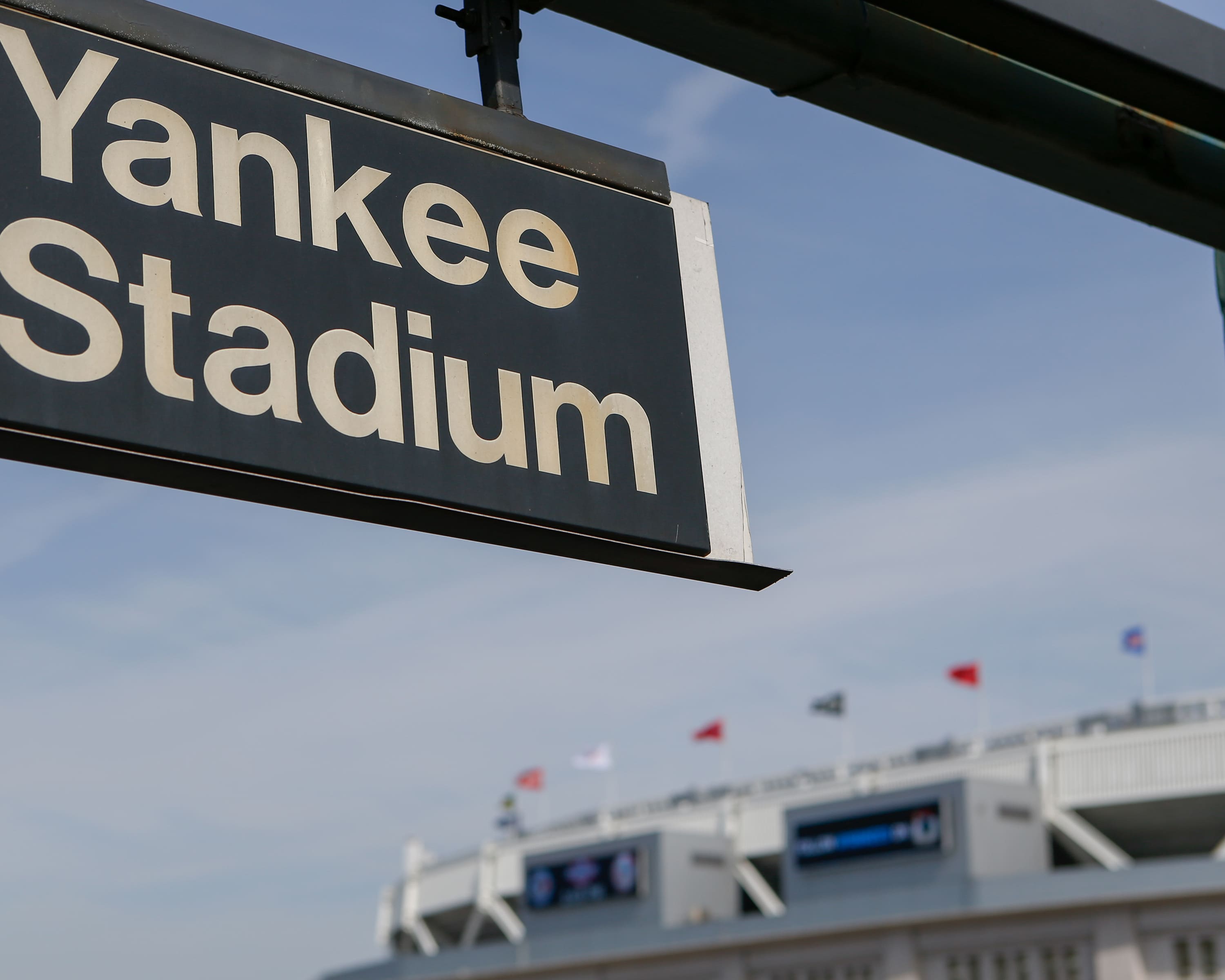 Foto 3 de New York Yankees 2027 | Calendario en Casa