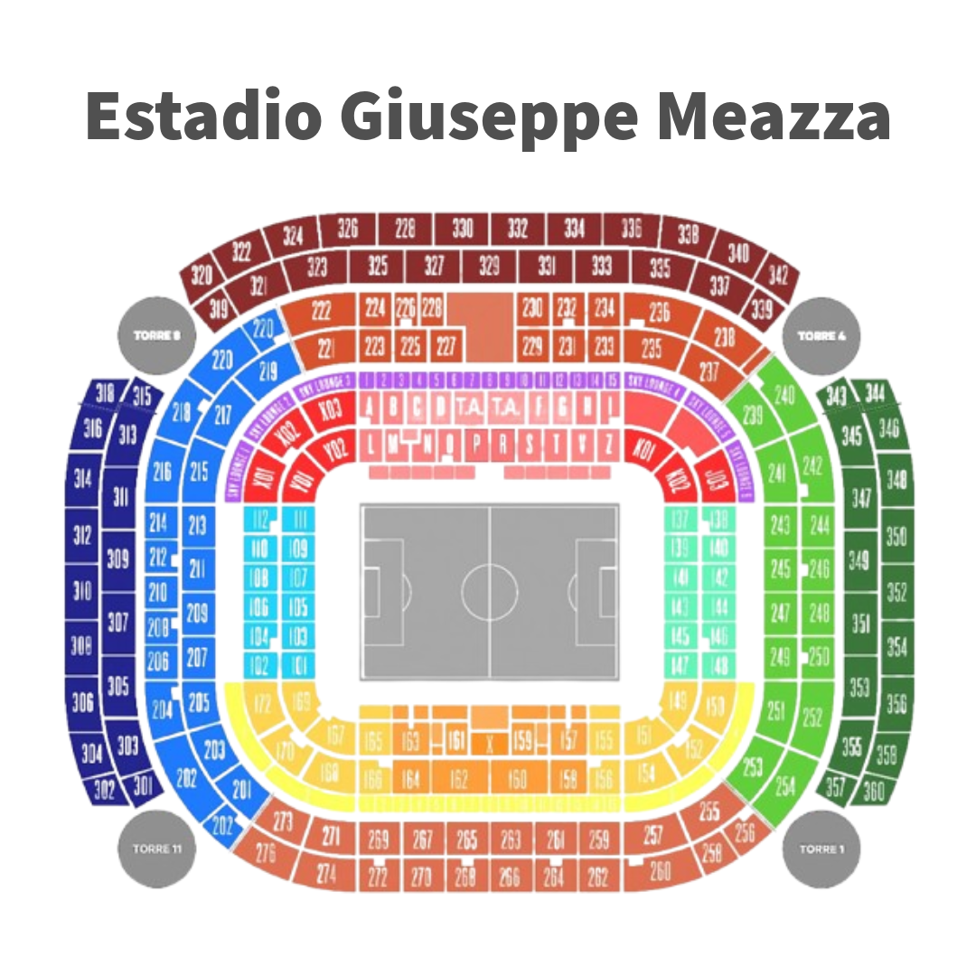 Foto 7 de Calendario Serie A 2027 - Abril