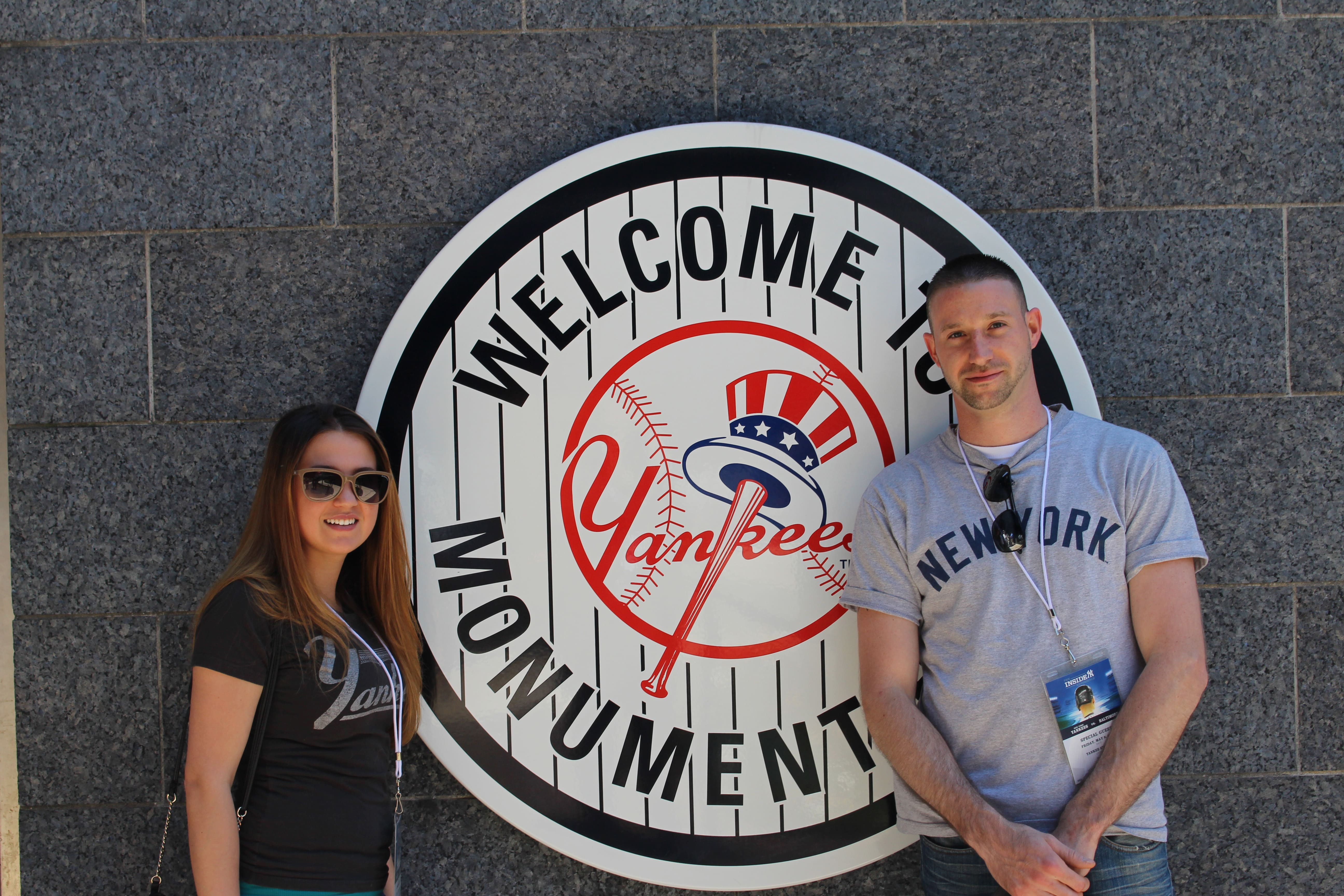 Foto 16 de New York Yankees 2027 | Calendario en Casa