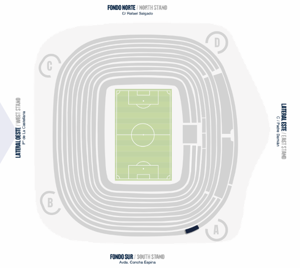 Foto 3 de Real Madrid - Temporada 2026/27