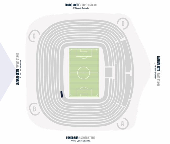 Foto 2 de Real Madrid - Temporada 2026/27