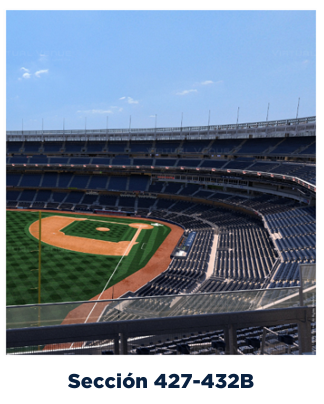 Foto 19 de New York Yankees 2027 | Calendario en Casa