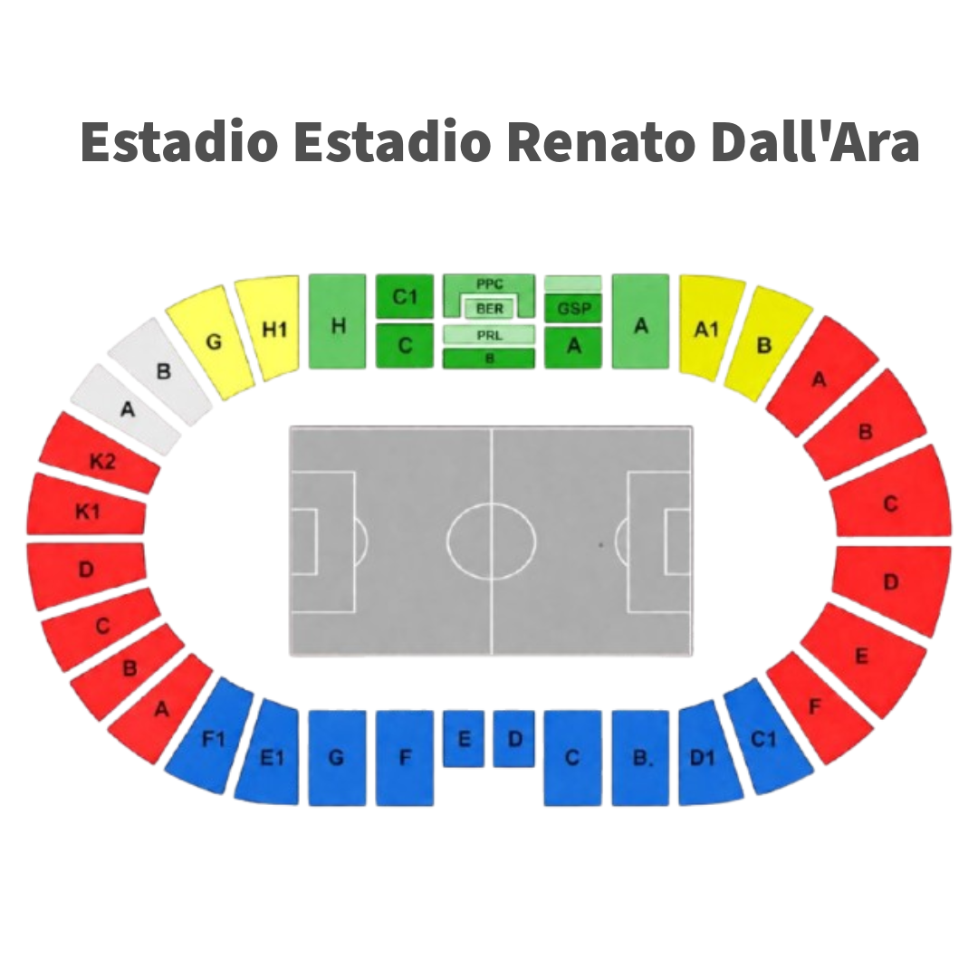 Foto 4 de Calendario Serie A 2026 - Diciembre