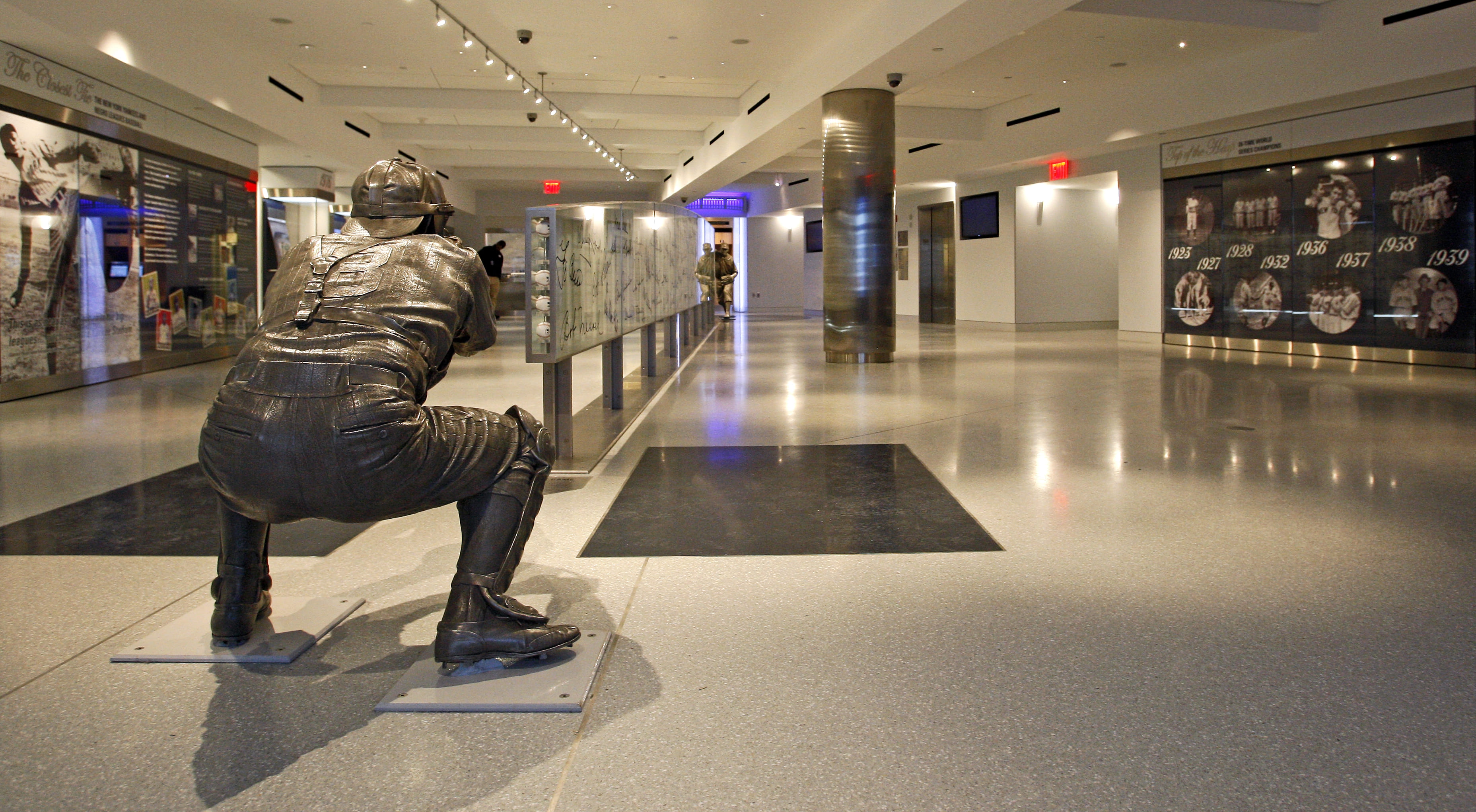 Foto 11 de New York Yankees 2027 | Calendario en Casa