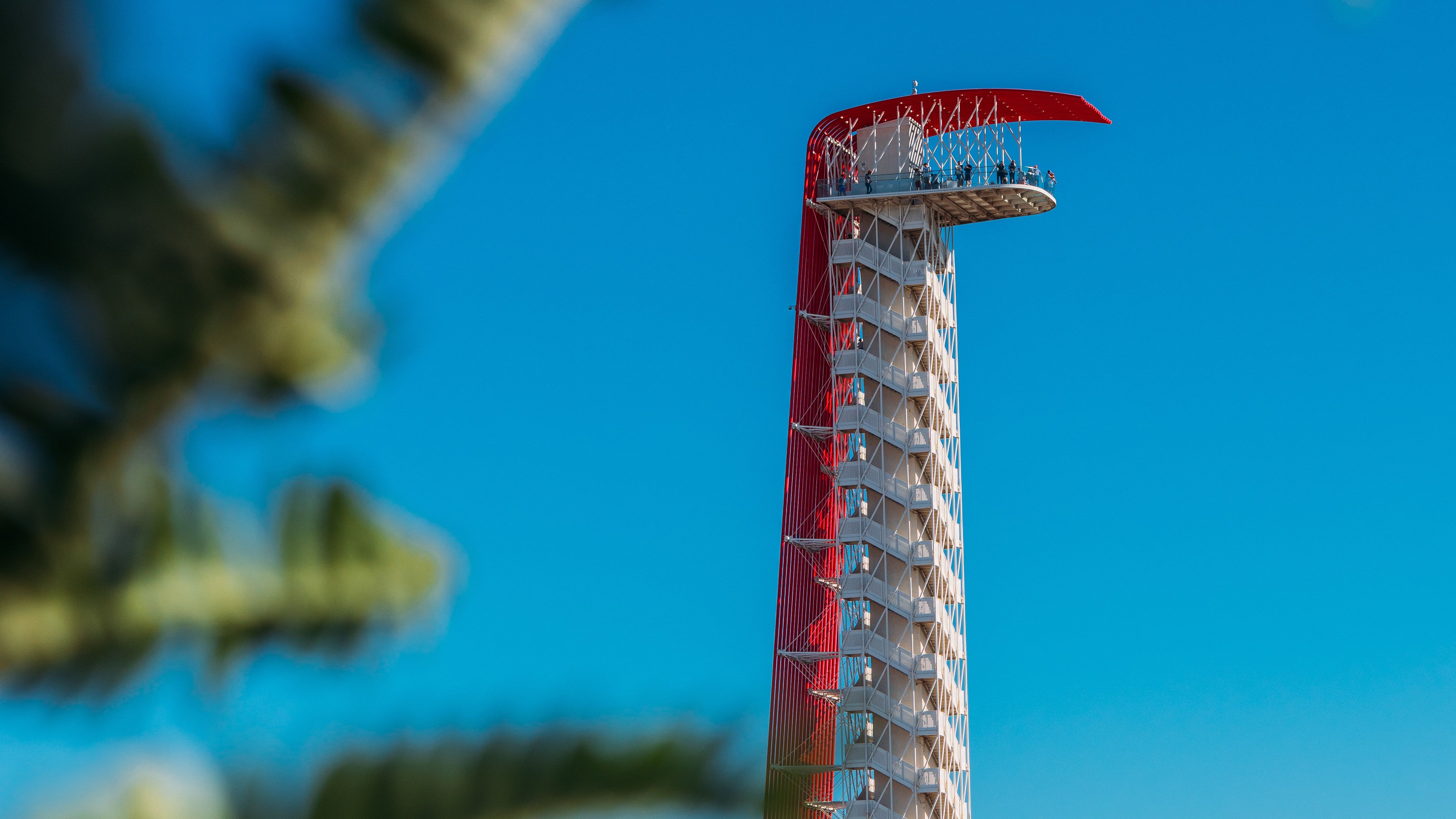 Foto 8 de F1 Austin Texas 2026 - F1® Experiences Live