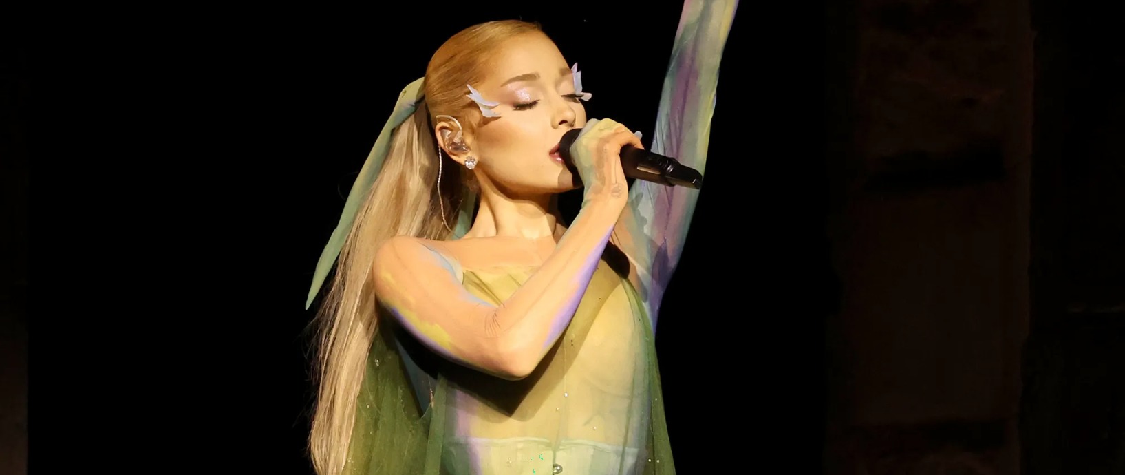 Ariana Grande Tour 2026