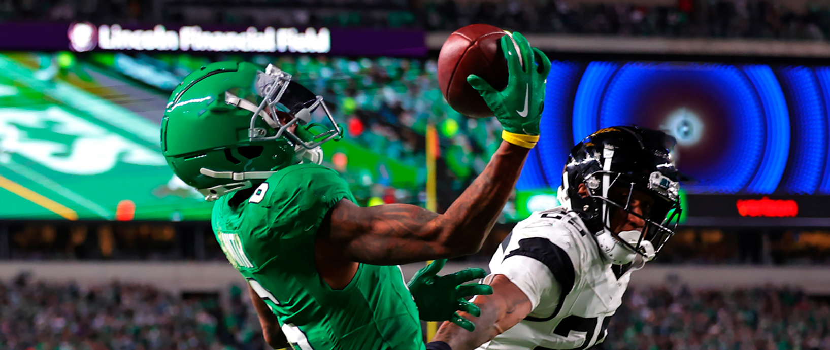 Entradas para Philadelphia vs Jacksonville Juego en Londres