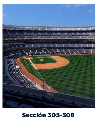 Foto 20 de New York Yankees 2027 | Calendario en Casa